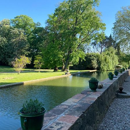 Gîte Superbe L'Ecurie XIXème Sallèles-dʼAude Esterno foto