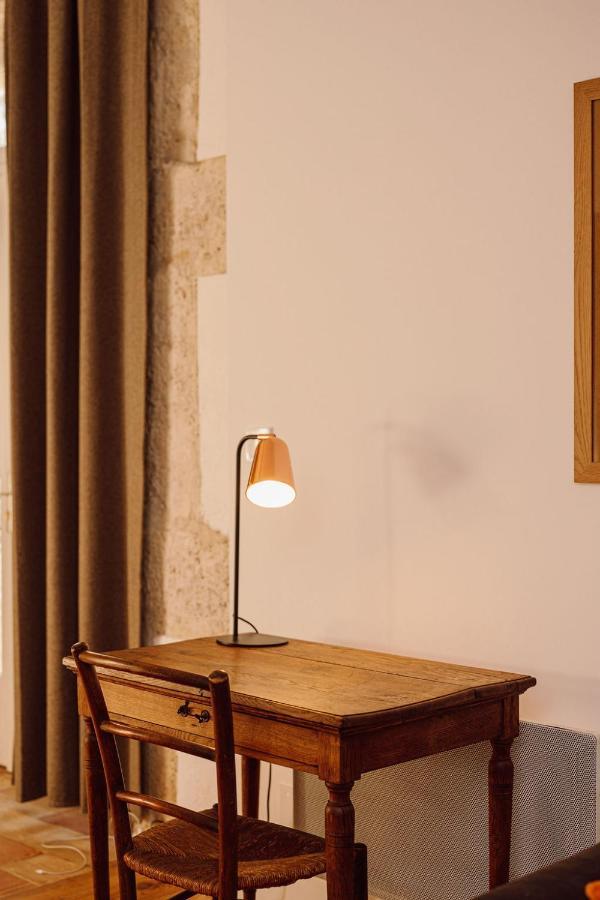 Gîte Superbe L'Ecurie XIXème Sallèles-dʼAude Esterno foto