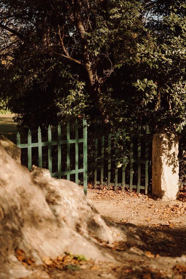 Gîte Superbe L'Ecurie XIXème Sallèles-dʼAude Esterno foto
